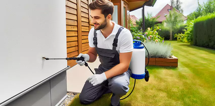 bee-control in Alpharetta, GA