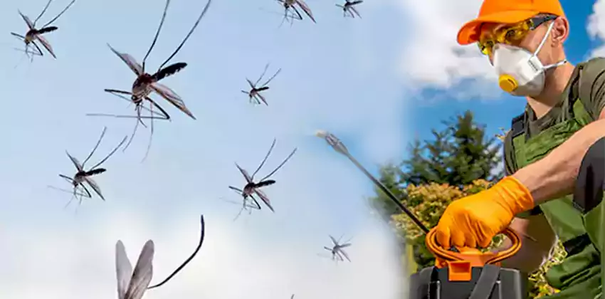 Emergency Pest Extermination for Children and Pets Alpharetta, GA