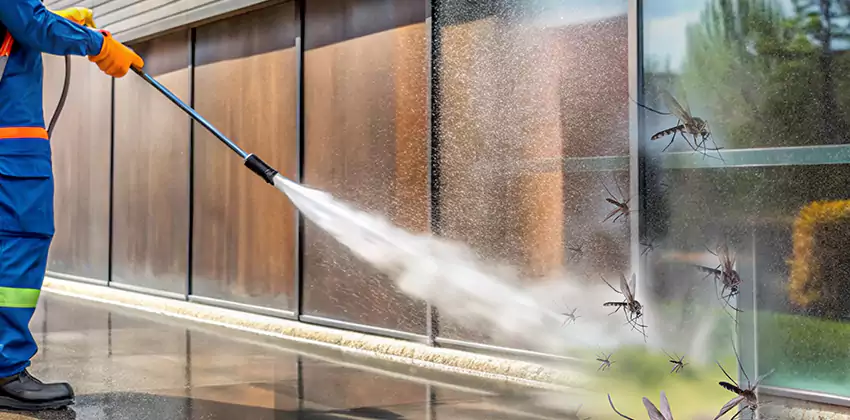 mosquito-control in Alpharetta, GA