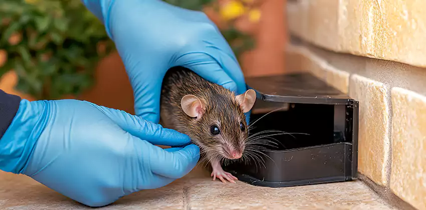 rodent-exterminator in Alpharetta, GA