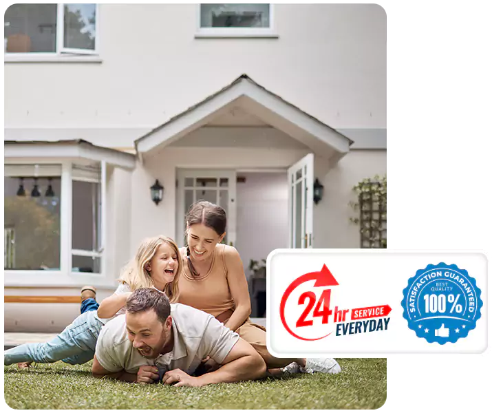 About Ant Control Alpharetta