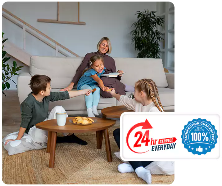 About Mosquito Exterminator Alpharetta