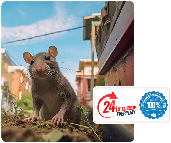 About Mouse Control Alpharetta