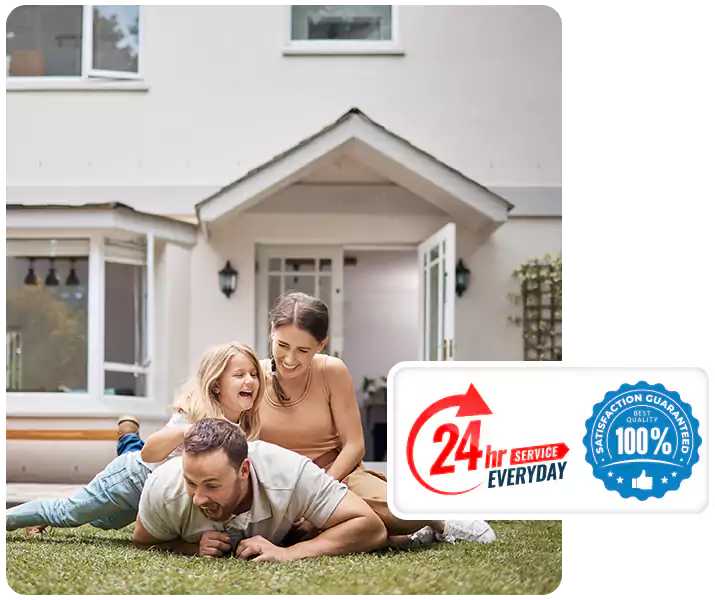 About Residential Pest Alpharetta