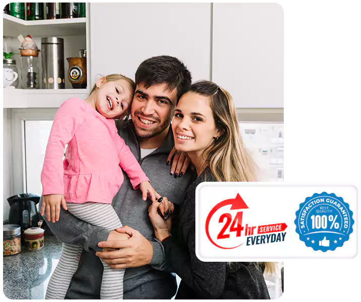 About Roach Control Alpharetta