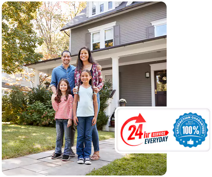 About Tick Control Alpharetta
